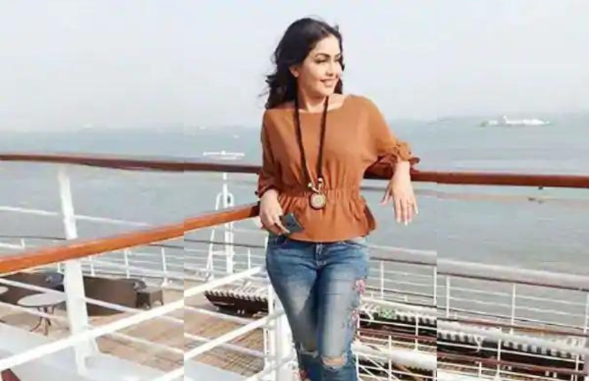 39 साल की शुभांगी अत्रे की शादी महज 19 साल की उम्र में साल 2000 में हुई। 