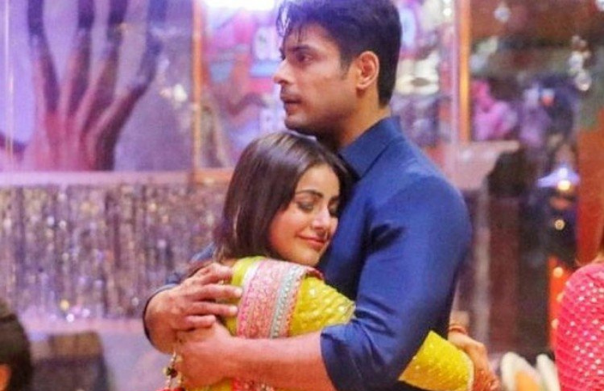 सिद्धार्थ का कहना था कि शहनाज उनसे बिग बॉस के घर के अंदर लड़ते रहती थी। पूरे वक्त उन्हें उसे मनाना पड़ता था और शहनाज के रूठने से उनका भी मूड ऑफ हो जाता था।