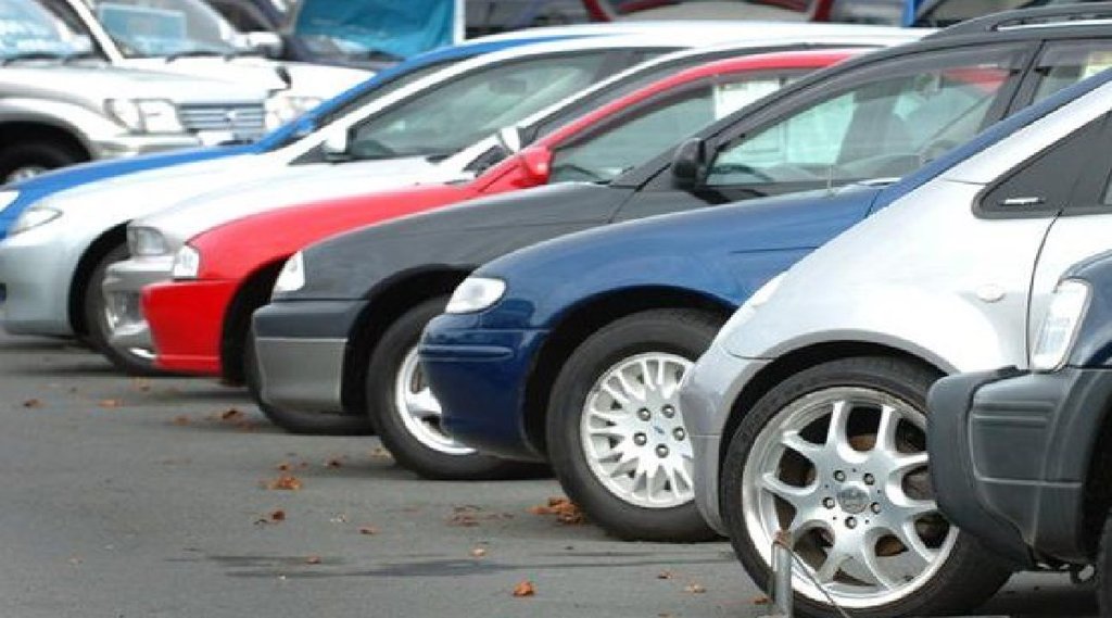 1 लाख रुपए में Maruti Suzuki Swift तो 1.25 lakh में मिल रही i10, जानें ऐसे ही कुछ यूज्‍ड कार्स पर अच्‍छे ऑफर (File Photo)
