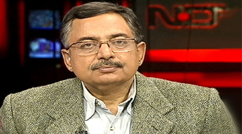 Vinod Dua, Journalist, Dua is no more, last video, Delhi News, Mallika Dua