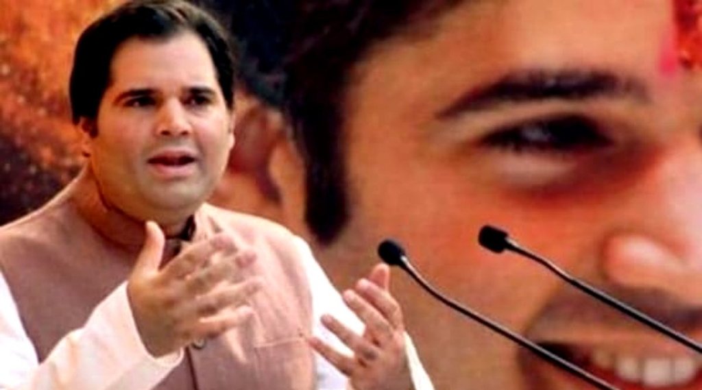 Varun Gandhi, BJP, Farm laws