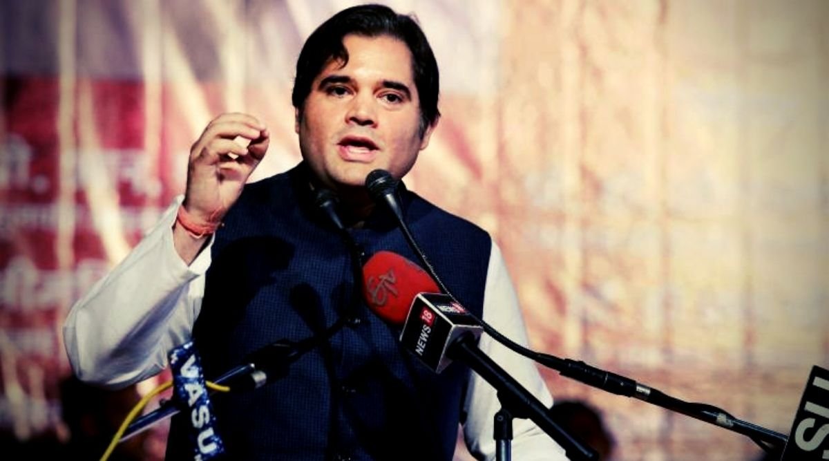 Varun Gandhi, Bjp news