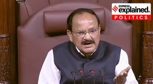 Venkaiah Naidu