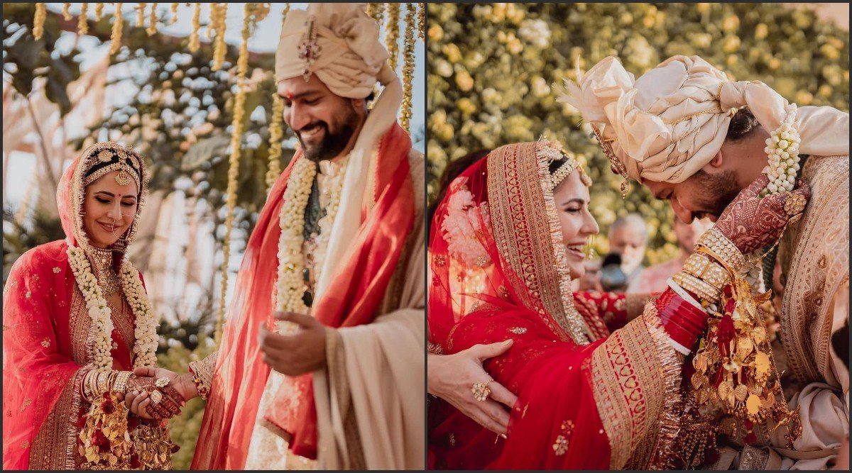 Vicky Kaushal Katrina kaif