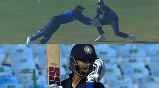 Vijay Hazare Trophy Services Kerala Saurashtra Vidarbha Prerak Mankad Semi Final