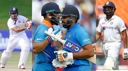 वनडे से विराट कोहली और टेस्ट सीरीज से रोहित शर्मा की गैरमौजूदगी पर अजहर ने उठाए सवाल, उधर BCCI ने कही यह बात