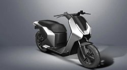स्‍टाइलिश लुक के साथ आ रहा Vmoto Electric Scooter फ्लीट कॉन्सेप्ट fo1 , सिंगल चार्ज में 90Km की है रेंज