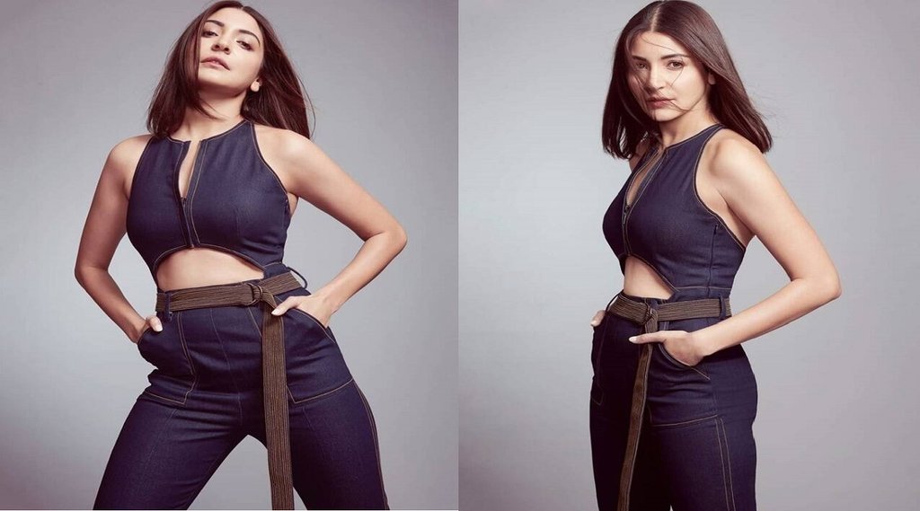 Weight Loss How Anushka Sharma keeps herself fit Know her diet secret and routine Weight Loss How Anushka Sharma keeps herself fit Know her diet secret and routine