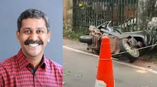 Ranjeeth Sreenivas