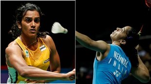 World Badminton Championship PV Sindhu Kidambi Srikanth Saina nehwal