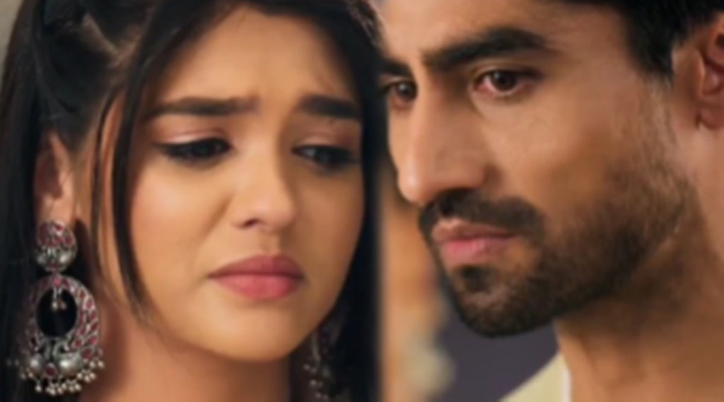 YRKKH, abhimanyu, akshara