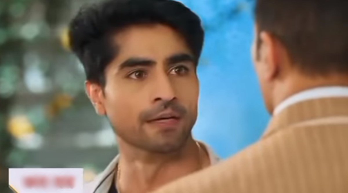 Yeh Rishta Kya Kehlata Hai, YRKKH 6 Dec 2021, Yeh Rishta Kya Kehlata Hai,