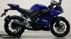 पूरे 1 साल की वारंटी के साथ मात्र 87 हजार में खरीदें Yamaha YZF R15 V3, प्रीमियम डिजाइन के साथ मिलेगी तेज रफ्तार
