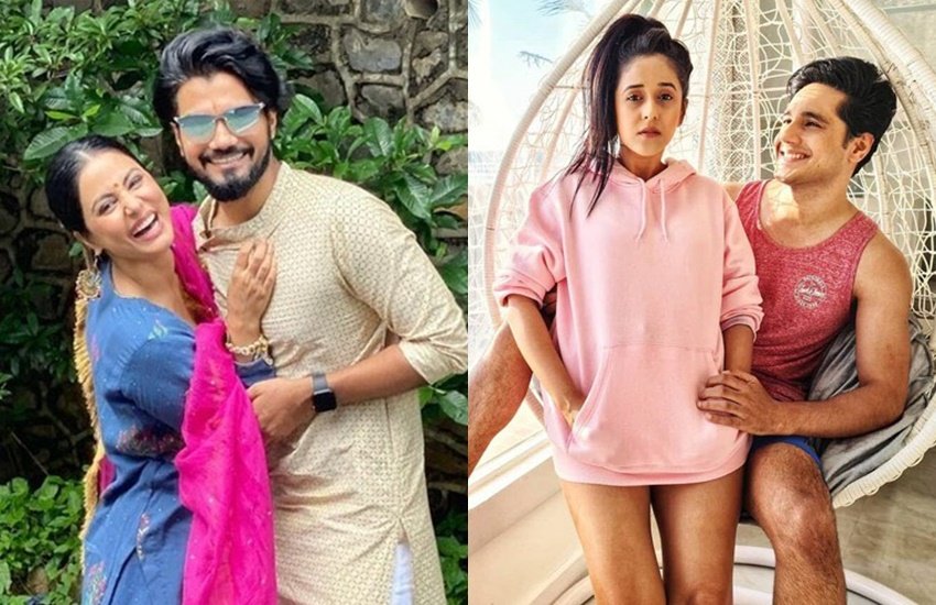 Yeh Rishta Kya Kehlata Hai: सालों से लोगों को एंटरटेन करने वाला स्टार प्लस का पॉपुलर शो अपनी स्टारकास्ट के लेकर भी अकसर चर्चा में रहा है। शो में काम करने वाले कई एक्टर्स के अपने को एक्टर संग प्यार हुआ। इनमें से कुछ अभी भी रिलेशनशिप में हैं तो कुछ का ब्रेकअप हो गया। आइए डालें ऐसे ही कुछ एक्टर्स पर एक नजर जिनका अपने ही को एक्टर संग जुड़ा नाम: