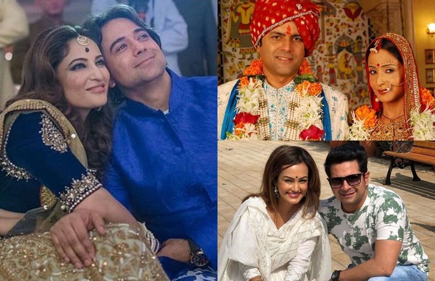 ये रिश्ता क्या कहलाता है (Yeh Rishta Kya Kehlata Hai) टीवी का पॉपुलर शो है। इस सीरियल ने हिना खान (Hina Khan) से शिवांगी जोशी (Shivangi Joshi) और मोहसिन खान (Mohsin Khan) जैसे कलाकारों को स्टार बनाया है। इस सीरियल के सेट पर कई लोगों की रियल लाइफ में भी जोड़ियां बनीं। वहीं शो से जुड़े कई कलाकार ऐसे रहें जिन्होंने तलाक का दर्द झेला है।