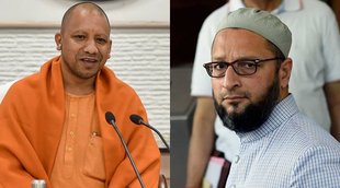 Uttar Pradesh, Yogi Adityanath