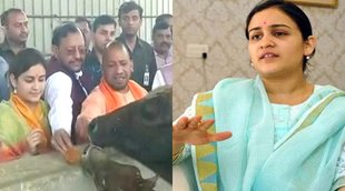 Uttar Pradesh, Yogi Adityanath