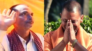 CM Yogi, BJP, UP Election news