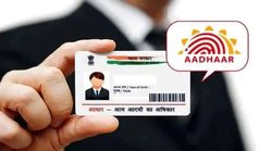 धड़ल्ले से चल रहा फर्जी Aadhaar Card बनाने का खेल, 10 मिनट में कर देते हैं कॉपी तैयार; आप यूं करें असली और नकली के बीच की पहचान