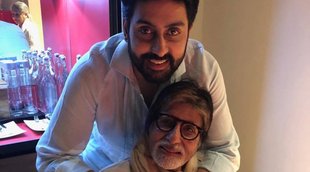 abhishek bachchan