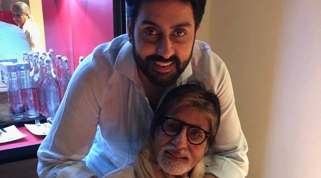 abhishek bachchan