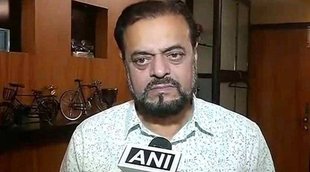 abu azmi, sp leader
