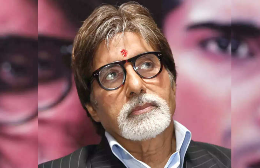 यह सब सुनकर अमिताभ मुस्कराते हुए केवल जया को देख रहे थे और ऐसे हाव-भाव बना रहे थे जैसे वह बेहद डरे हुए हों।