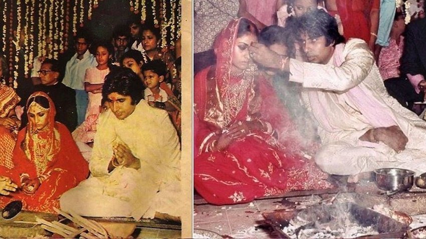 अमिताभ बच्चन तो राजनीति से बहुत जल्द वापस फिल्मी दुनिया में लौट गए थे लेकिन उनकी पत्नी जया बच्चन बड़ी पॉलिटिशियन बन चुकी हैं। जया और अमिताभ की शादी 3 जून 1973 को हुई थी।