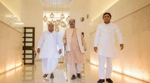 akhilesh yadav, up election, mulayam singh