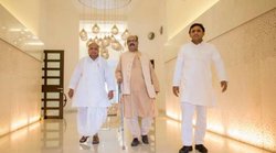 ऑस्ट्रेलिया में पढ़ाई के दौरान एक बार भी घर नहीं आए थे अखिलेश यादव, लेकिन अक्सर उनसे मिलने जाता था एक शख़्स