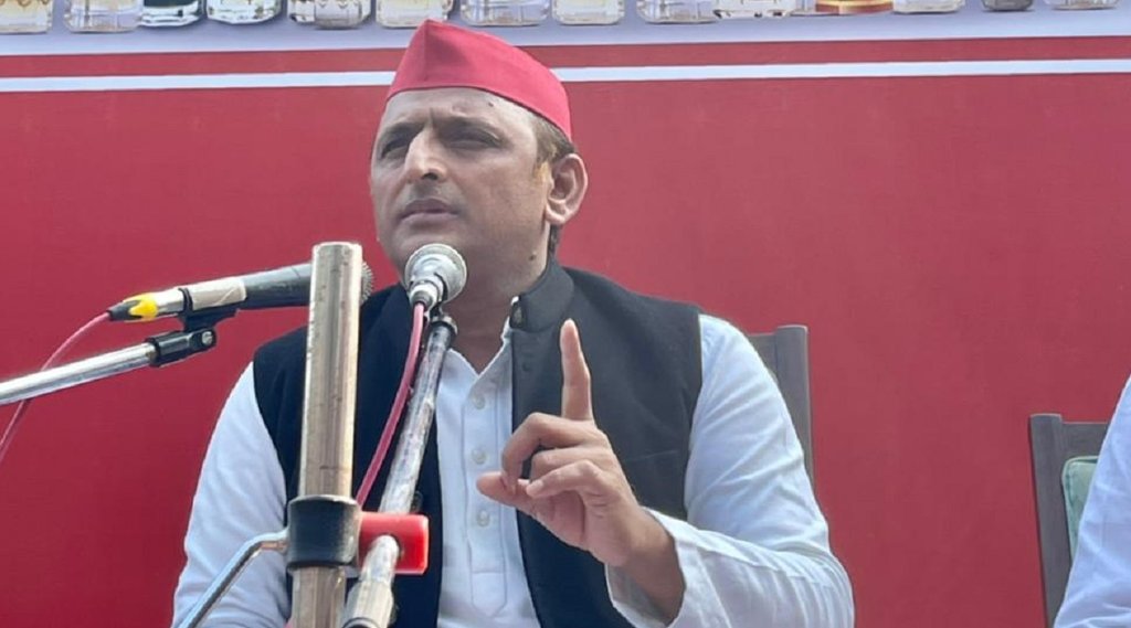 akhilesh yadav