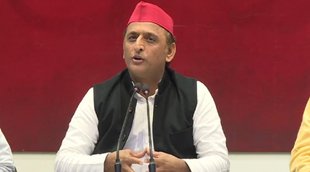 akhilesh yadav, up election
