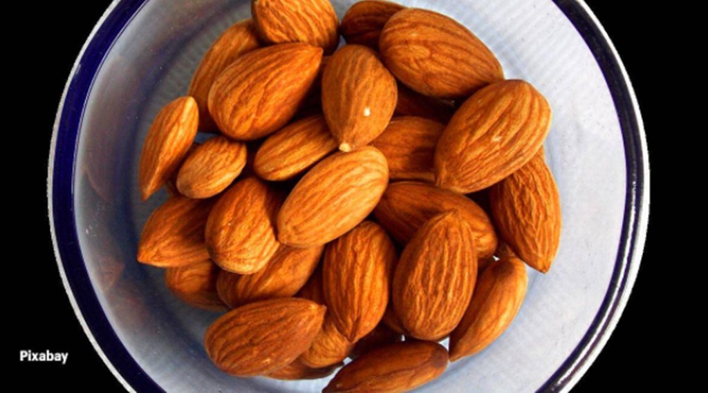 Almond, Health news, health
