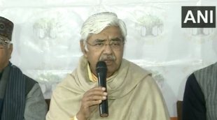 alok kumar VHP