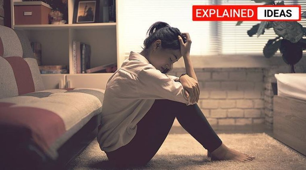 अकेली आवाजों का कोरस