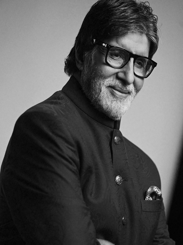 amitabh 1