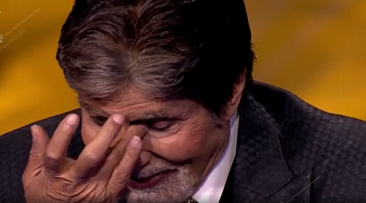 amitabh bachchan, kbc, kbc 13