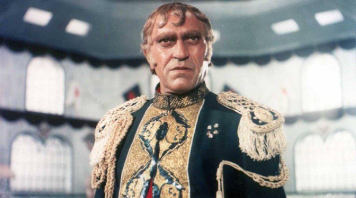 Amrish Puri, Entertainment News, Entertainment