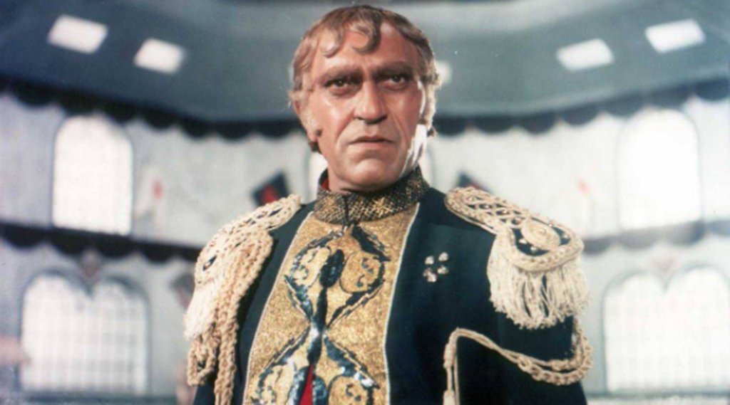 Amrish Puri, Entertainment News, Entertainment