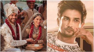ankita lokhande, sushant singh rajput, shweta singh kirti