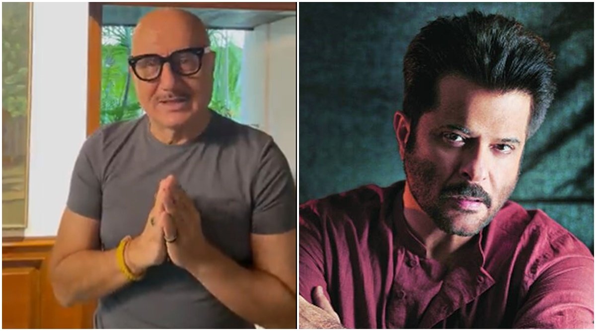 anupam kher, anil kapoor, jansatta