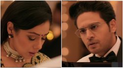 Anupamaa: अनुज के कारण अनुपमा की आंखों में आए आंसू, काव्या ने भी डाला आग में घी- देखें Video