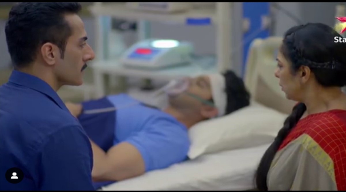 anupamaa, anuj, vanraj, starplus