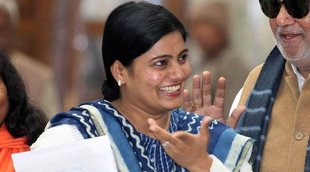 Anupriya Patel, Anupriya Patel Jansatta