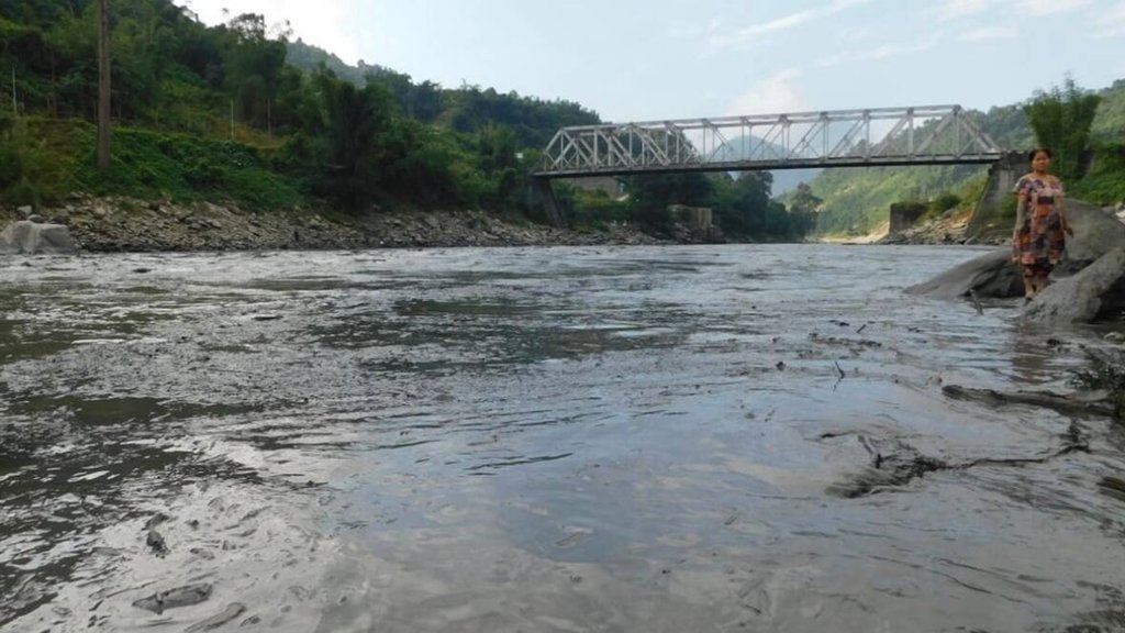 चीन 2017 में भी अरुणाचल प्रदेश के कुछ स्थानों के चीनी नाम रख चुका है (प्रतीकात्मक फोटो: एक्सप्रेस फोटो)