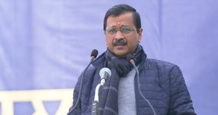 New Delhi, Kashmiri Pandit, Arvind Kejriwal, Delhi CM, BJP, BL Santosh, Anarchist