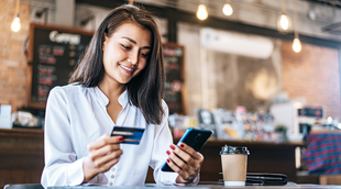 bank account, utility news, personal finance