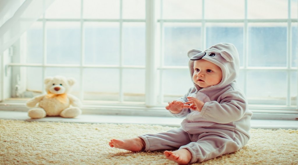 side effects of fur clothes in infants, skin problem in infants from fur clothes, fur clothes side effects,