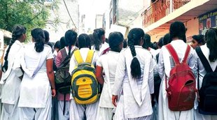 beti bachao beti padhao, Modi Government Scheme