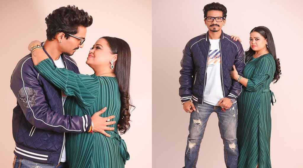 Bharti singh pregnant